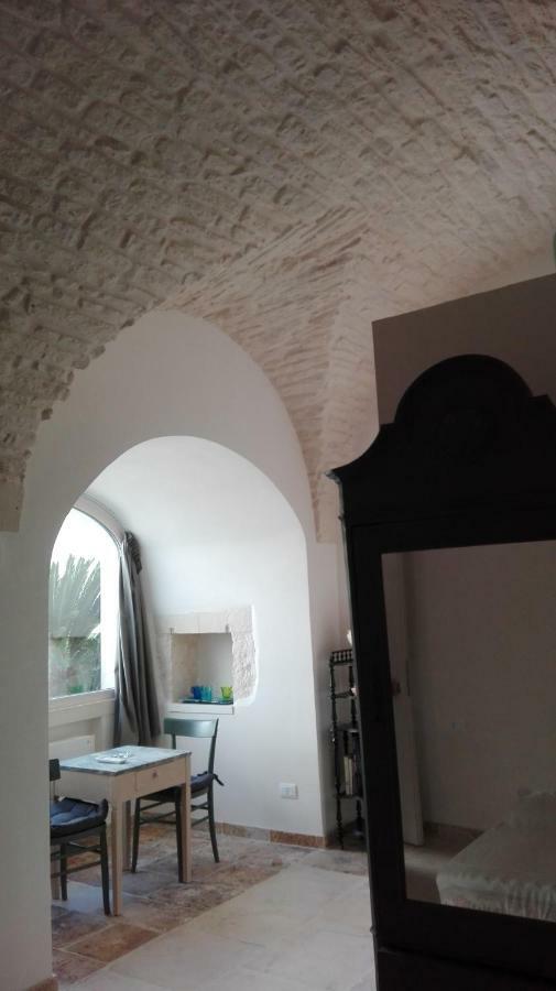Casa Adele - Dimora Del 1700 Nel Centro Storico Bed & Breakfast Martina Franca Exterior foto